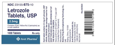Label (Label 1000s)